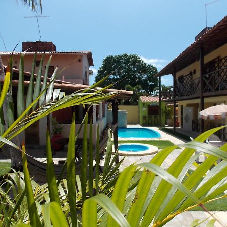 Pousada Bore Koko Porto de Galinhas Exterior photo