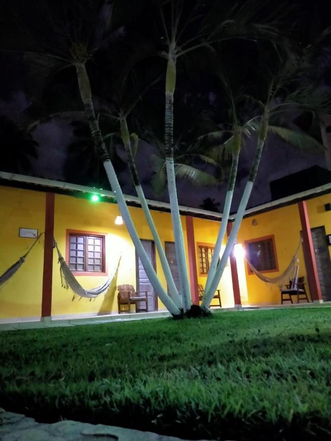 Pousada Bore Koko Porto de Galinhas Exterior photo