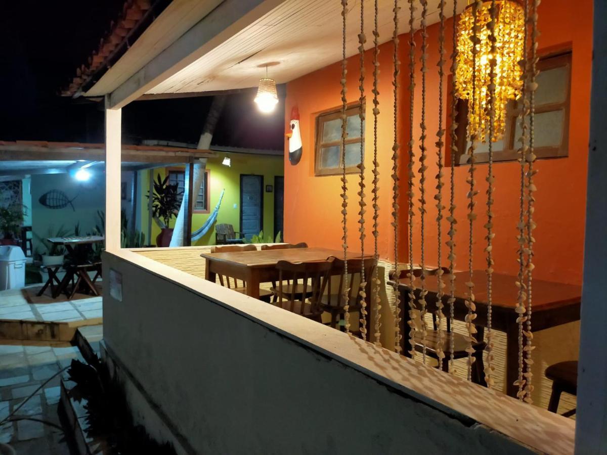 Pousada Bore Koko Porto de Galinhas Exterior photo