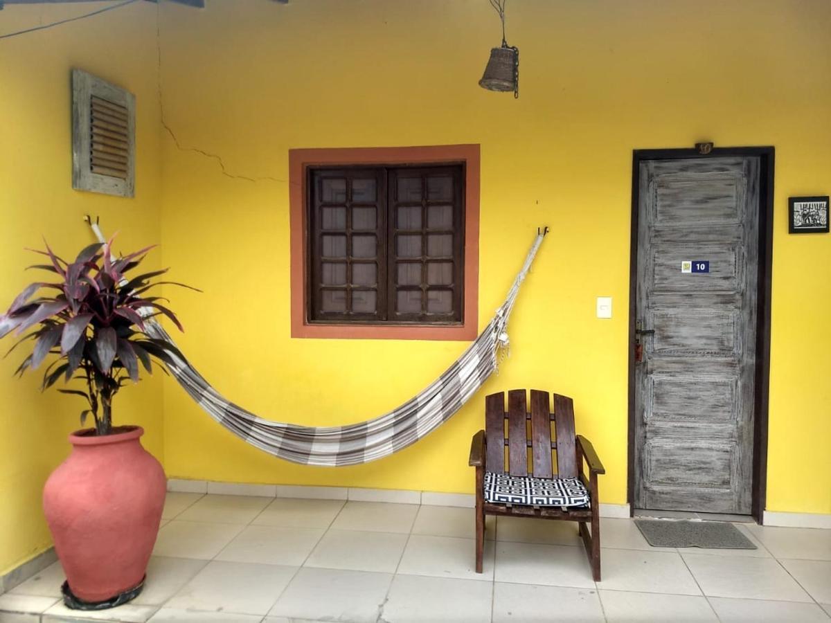 Pousada Bore Koko Porto de Galinhas Exterior photo