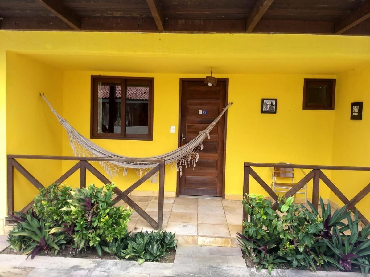 Pousada Bore Koko Porto de Galinhas Exterior photo