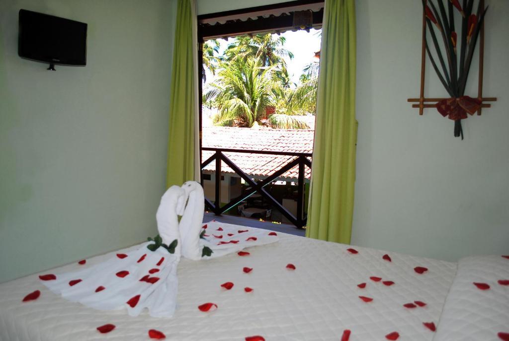 Pousada Bore Koko Porto de Galinhas Room photo
