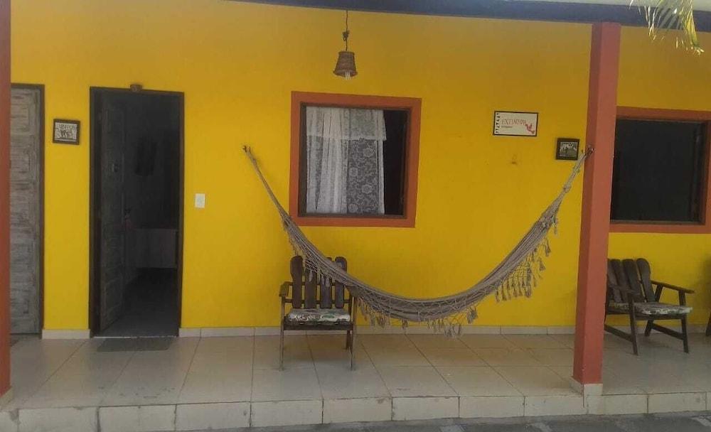 Pousada Bore Koko Porto de Galinhas Exterior photo