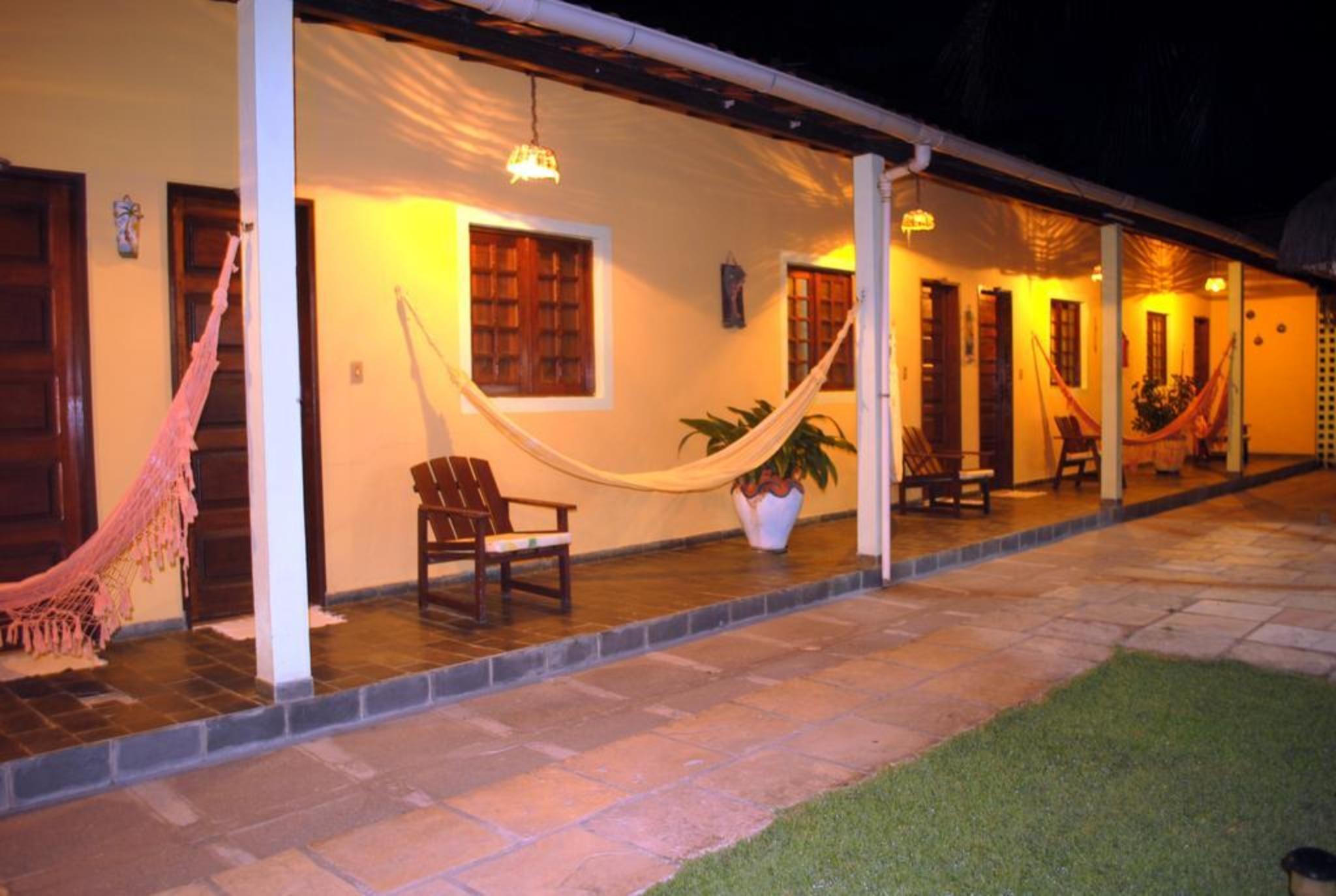 Pousada Bore Koko Porto de Galinhas Exterior photo